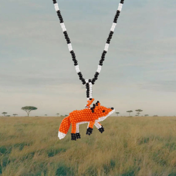 terrestrial fauna
